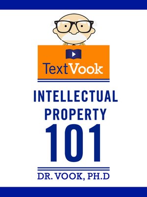 cover image of Intellectual Property 101